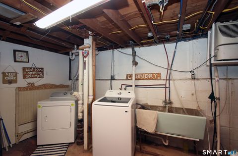 Tiny photo for 37 Frederick Street, New Haven, CT 06515 (MLS # 24154546)