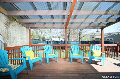 Tiny photo for 37 Frederick Street, New Haven, CT 06515 (MLS # 24154546)