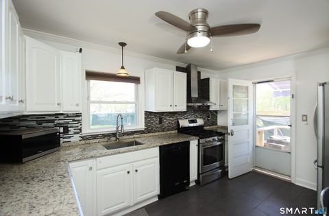 Tiny photo for 37 Frederick Street, New Haven, CT 06515 (MLS # 24154546)