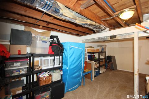 Tiny photo for 37 Frederick Street, New Haven, CT 06515 (MLS # 24154546)