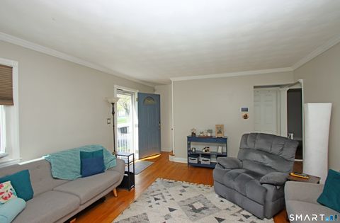 Tiny photo for 37 Frederick Street, New Haven, CT 06515 (MLS # 24154546)