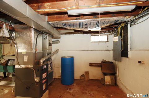 Tiny photo for 37 Frederick Street, New Haven, CT 06515 (MLS # 24154546)