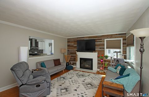 Tiny photo for 37 Frederick Street, New Haven, CT 06515 (MLS # 24154546)