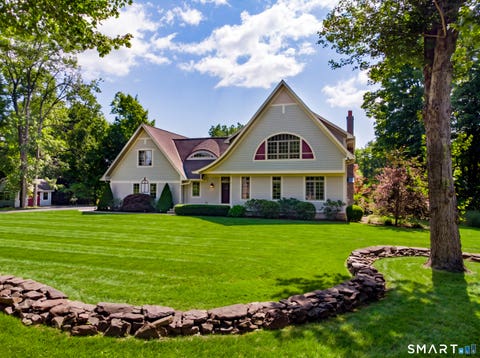 Photo of 116 N Main Street, East Granby, CT 06026 (MLS # 24197847)