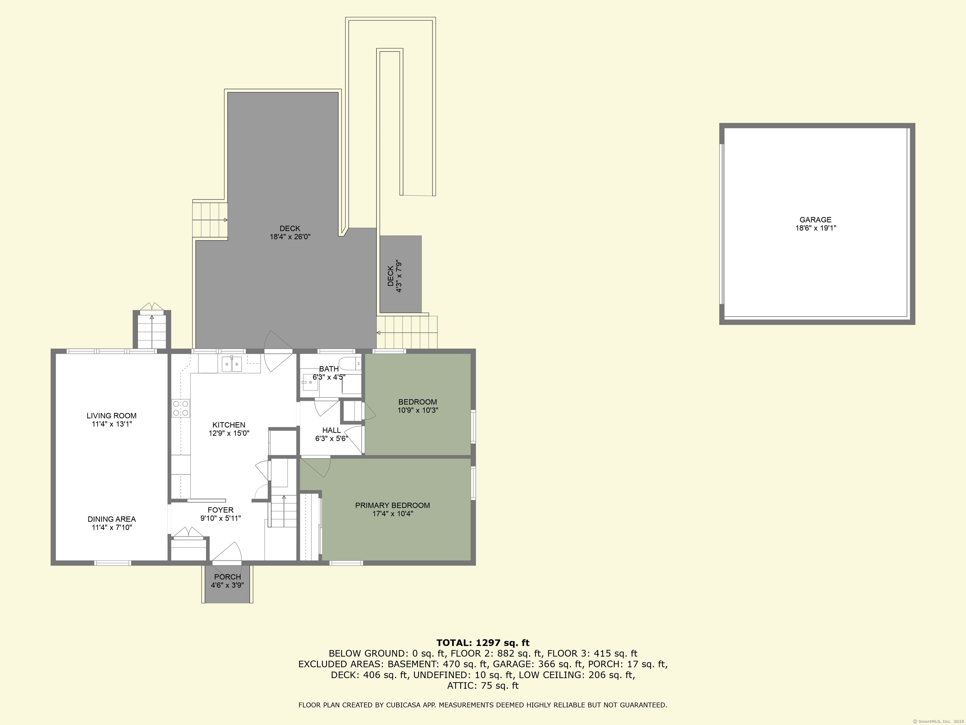 31 Flat Rock Road, Branford, Connecticut image 35