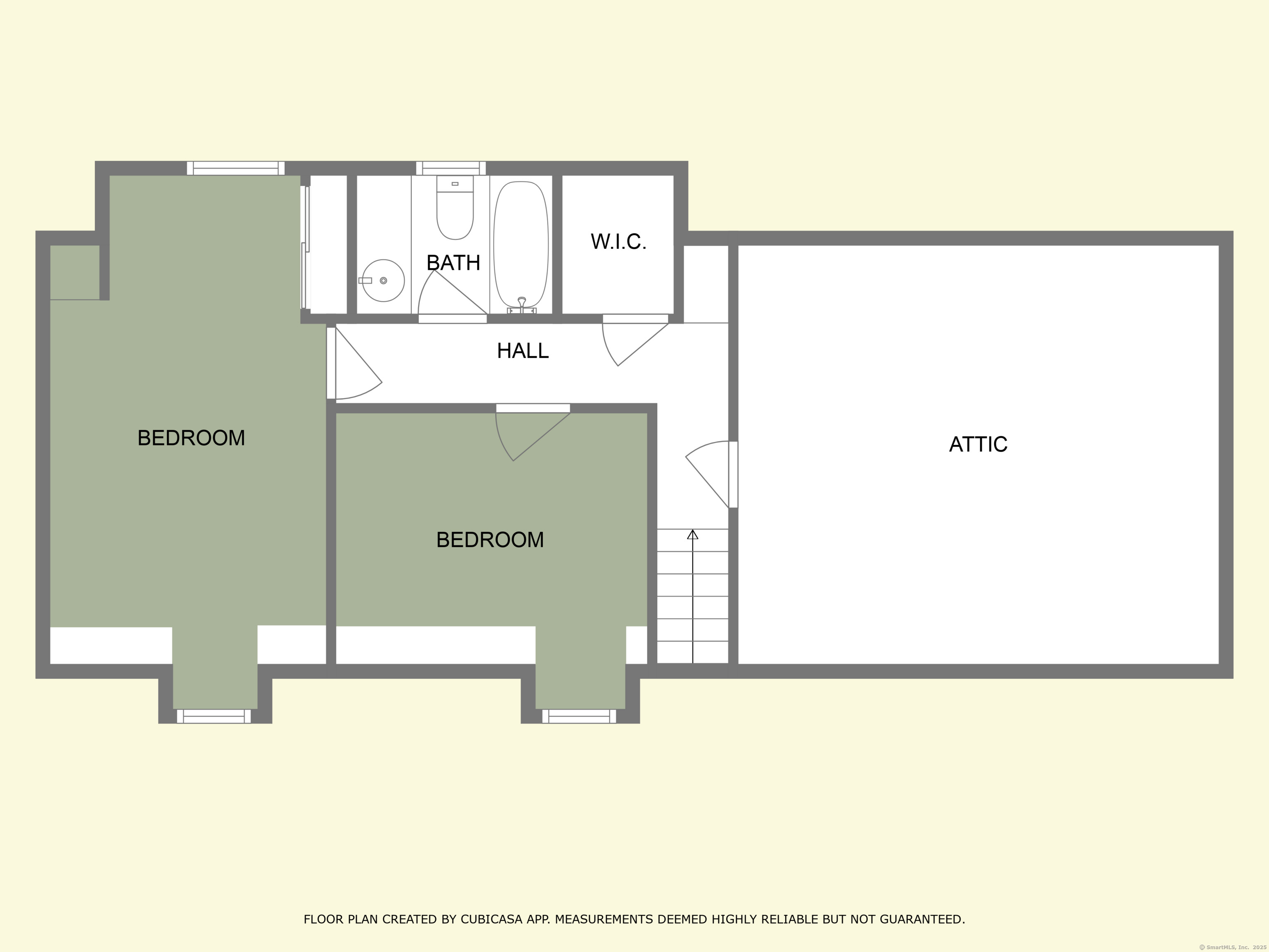 31 Flat Rock Road, Branford, Connecticut image 36