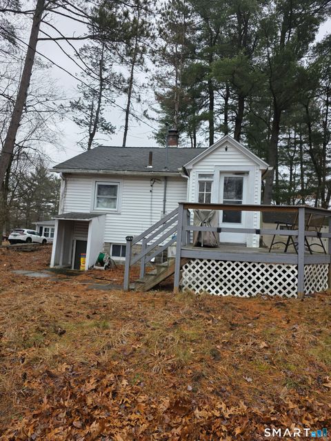 Photo of 32 Jondot Drive, Enfield, CT 06082 (MLS # 24145720)