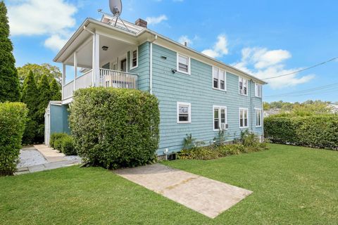 Tiny photo for 137 Rock Spring Road, Stamford, CT 06906 (MLS # 24144250)