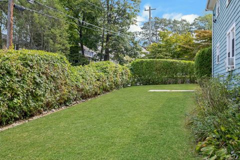 Tiny photo for 137 Rock Spring Road, Stamford, CT 06906 (MLS # 24144250)