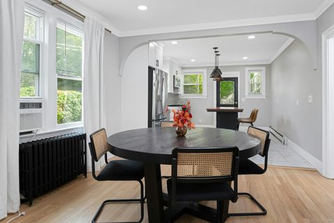 Tiny photo for 137 Rock Spring Road, Stamford, CT 06906 (MLS # 24144250)