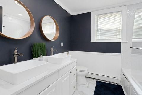 Tiny photo for 137 Rock Spring Road, Stamford, CT 06906 (MLS # 24144250)