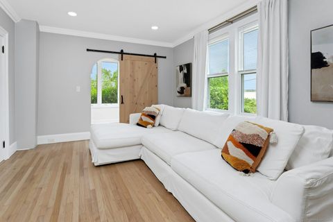 Tiny photo for 137 Rock Spring Road, Stamford, CT 06906 (MLS # 24144250)