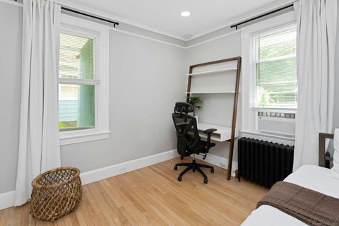 Tiny photo for 137 Rock Spring Road, Stamford, CT 06906 (MLS # 24144250)