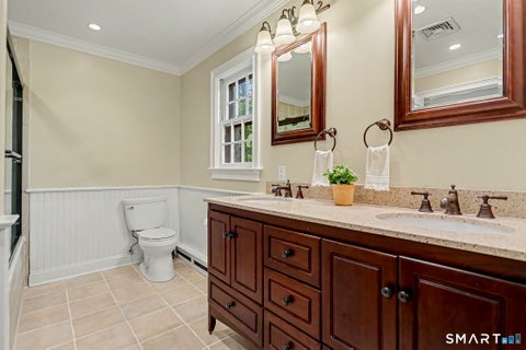 Tiny photo for 100 Holiday Road, Fairfield, CT 06825 (MLS # 24214143)