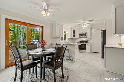 Tiny photo for 100 Holiday Road, Fairfield, CT 06825 (MLS # 24214143)