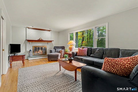 Tiny photo for 100 Holiday Road, Fairfield, CT 06825 (MLS # 24214143)
