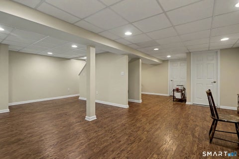 Tiny photo for 100 Holiday Road, Fairfield, CT 06825 (MLS # 24214143)