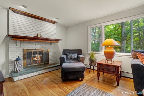 Tiny photo for 100 Holiday Road, Fairfield, CT 06825 (MLS # 24214143)