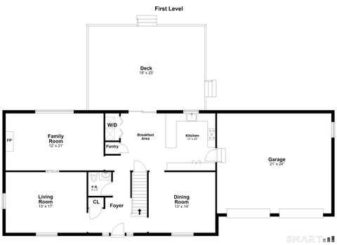 Tiny photo for 100 Holiday Road, Fairfield, CT 06825 (MLS # 24214143)