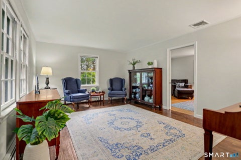 Tiny photo for 100 Holiday Road, Fairfield, CT 06825 (MLS # 24214143)
