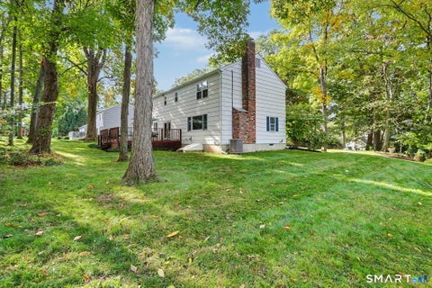 Tiny photo for 100 Holiday Road, Fairfield, CT 06825 (MLS # 24214143)