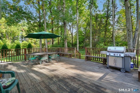 Tiny photo for 100 Holiday Road, Fairfield, CT 06825 (MLS # 24214143)