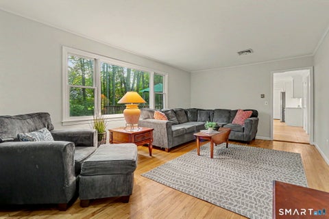 Tiny photo for 100 Holiday Road, Fairfield, CT 06825 (MLS # 24214143)