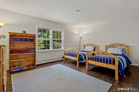 Tiny photo for 100 Holiday Road, Fairfield, CT 06825 (MLS # 24214143)