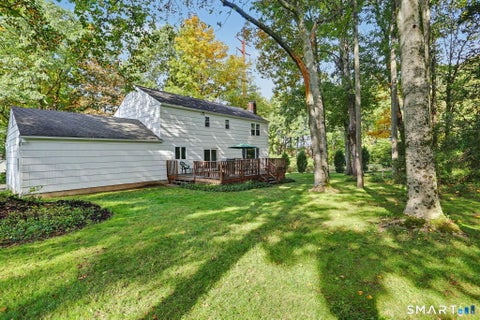Tiny photo for 100 Holiday Road, Fairfield, CT 06825 (MLS # 24214143)