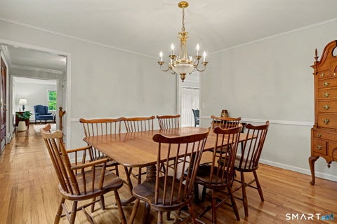 Tiny photo for 100 Holiday Road, Fairfield, CT 06825 (MLS # 24214143)