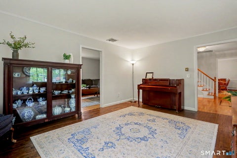 Tiny photo for 100 Holiday Road, Fairfield, CT 06825 (MLS # 24214143)