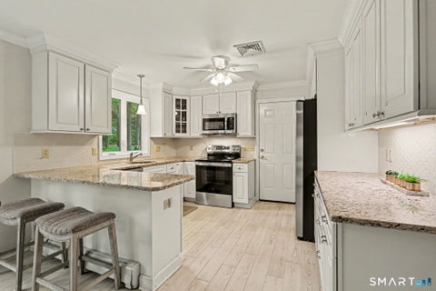 Tiny photo for 100 Holiday Road, Fairfield, CT 06825 (MLS # 24214143)