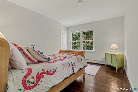 Tiny photo for 100 Holiday Road, Fairfield, CT 06825 (MLS # 24214143)