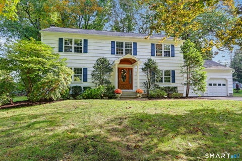 Photo of 100 Holiday Road, Fairfield, CT 06825 (MLS # 24214143)