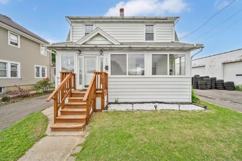 499 Sherwood Place Stratford CT 06615