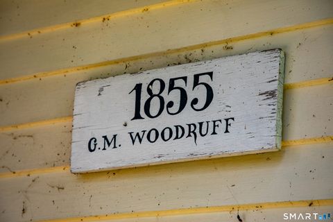 Tiny photo for 44 South Street, Litchfield, CT 06759 (MLS # 24150605)