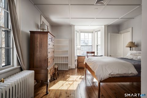 Tiny photo for 44 South Street, Litchfield, CT 06759 (MLS # 24150605)