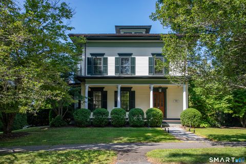 Photo of 44 South Street, Litchfield, CT 06759 (MLS # 24150605)