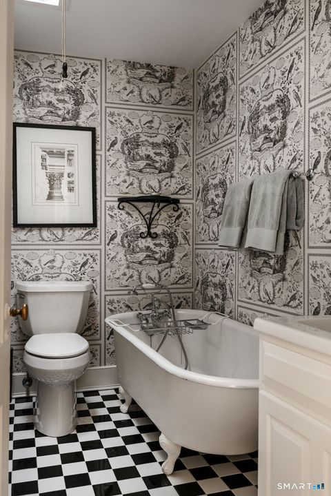 Tiny photo for 44 South Street, Litchfield, CT 06759 (MLS # 24150605)