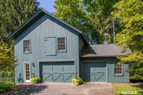 Tiny photo for 44 South Street, Litchfield, CT 06759 (MLS # 24150605)
