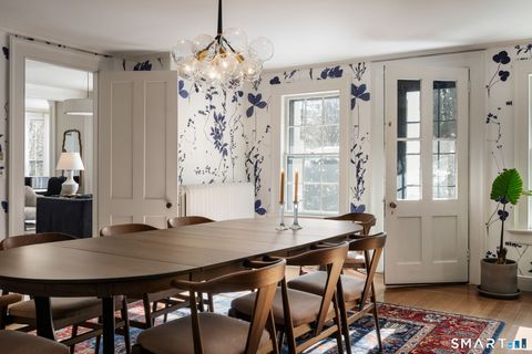 Tiny photo for 44 South Street, Litchfield, CT 06759 (MLS # 24150605)