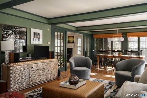 Tiny photo for 44 South Street, Litchfield, CT 06759 (MLS # 24150605)