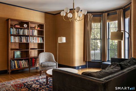 Tiny photo for 44 South Street, Litchfield, CT 06759 (MLS # 24150605)