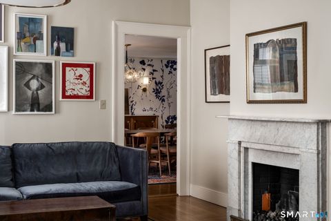 Tiny photo for 44 South Street, Litchfield, CT 06759 (MLS # 24150605)