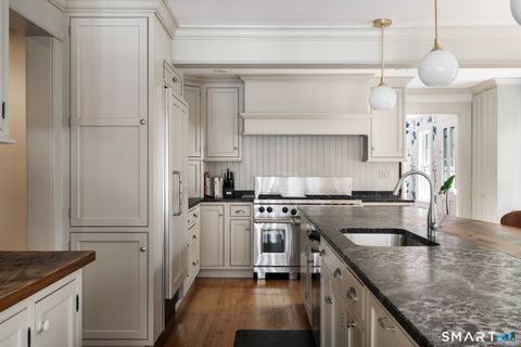 Tiny photo for 44 South Street, Litchfield, CT 06759 (MLS # 24150605)