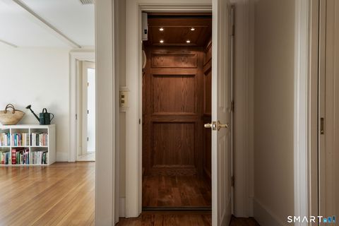 Tiny photo for 44 South Street, Litchfield, CT 06759 (MLS # 24150605)