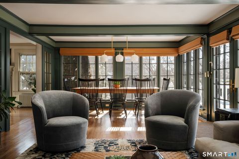 Tiny photo for 44 South Street, Litchfield, CT 06759 (MLS # 24150605)