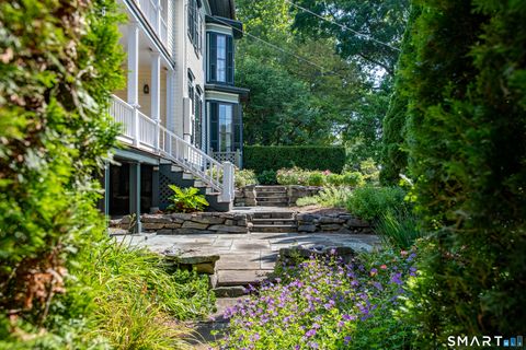 Tiny photo for 44 South Street, Litchfield, CT 06759 (MLS # 24150605)