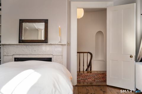 Tiny photo for 44 South Street, Litchfield, CT 06759 (MLS # 24150605)