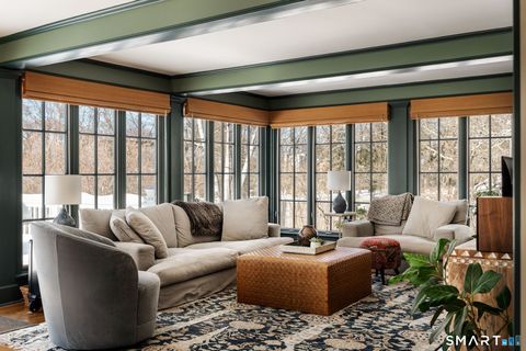 Tiny photo for 44 South Street, Litchfield, CT 06759 (MLS # 24150605)